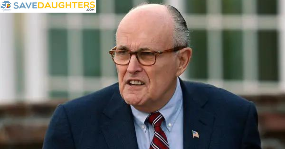 Rudy Giuliani Wiki